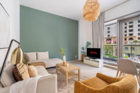 GuestReady - Sophisticated retreat in Dubai Marina
